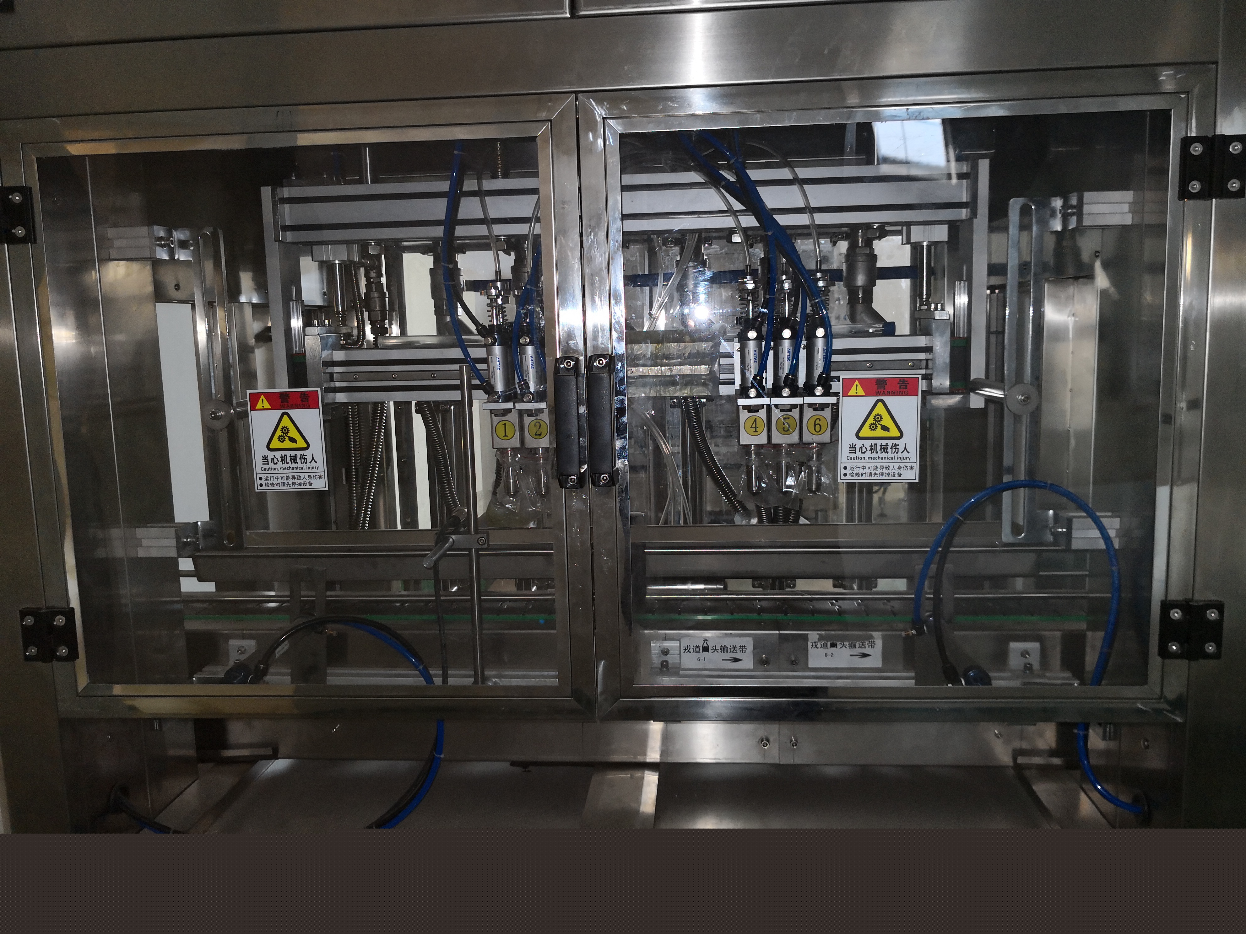 工业超纯水设备