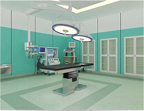 手术室净化工程2